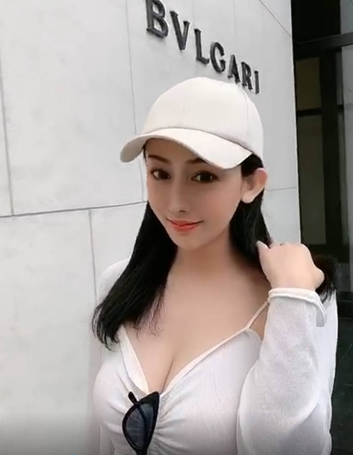 伦敦模特预约