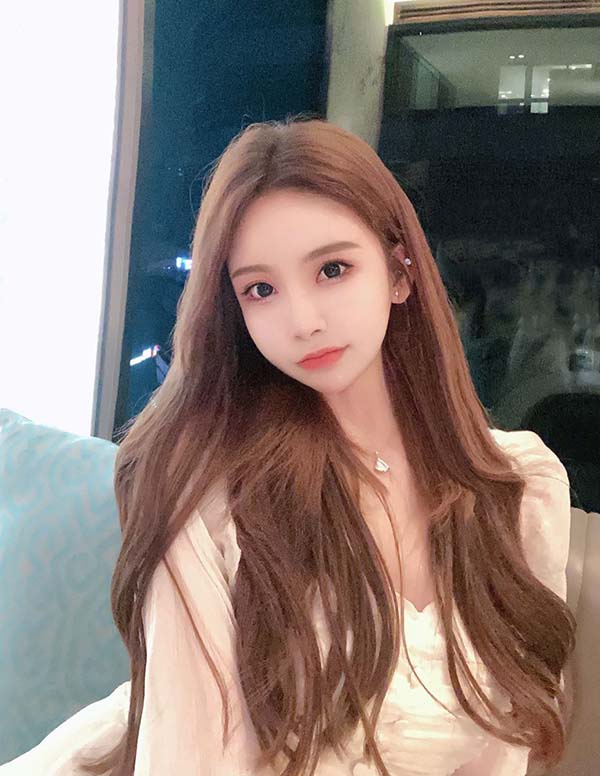 首尔模特预约