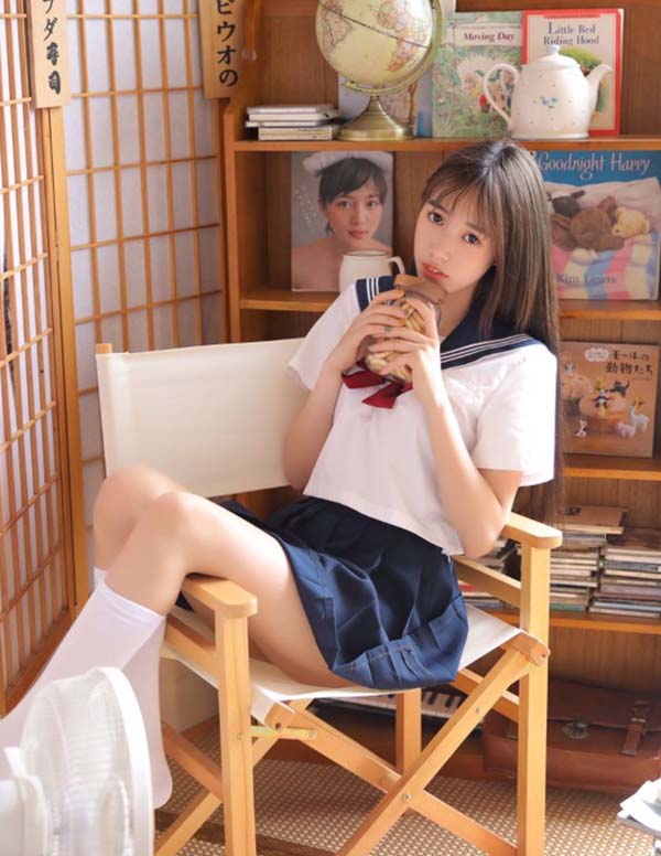 迪拜伴游模特