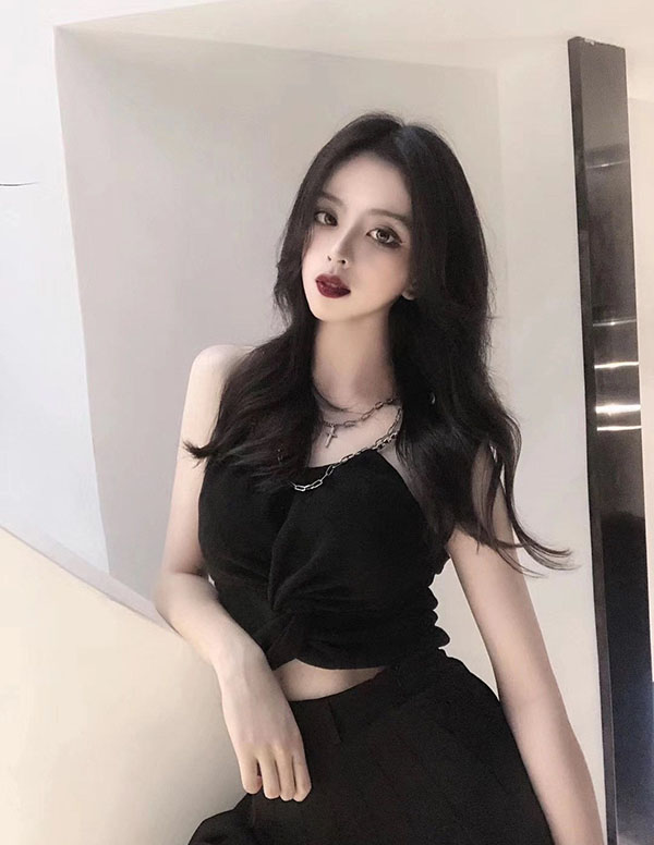 曼谷模特援交