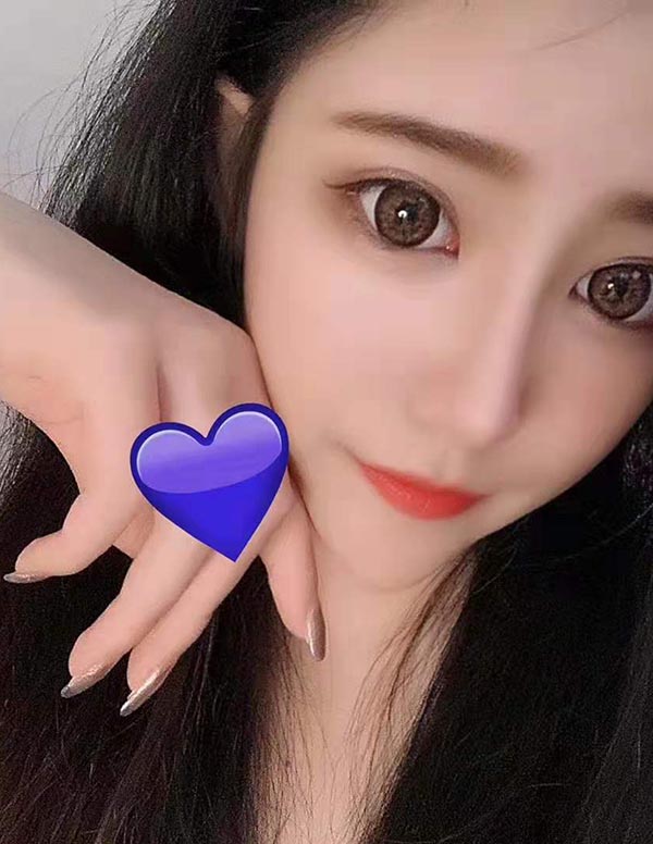 曼谷上门模特